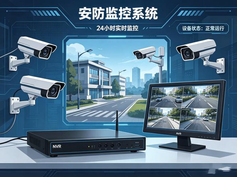 门卫保安的重要性与职责